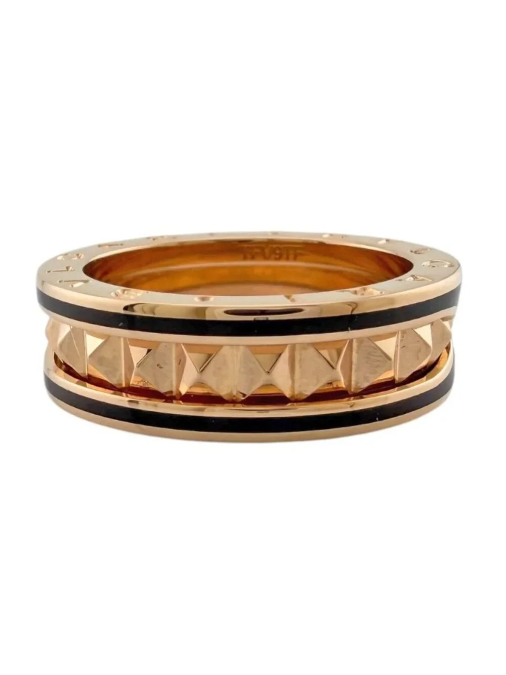 BVLGARI brand target